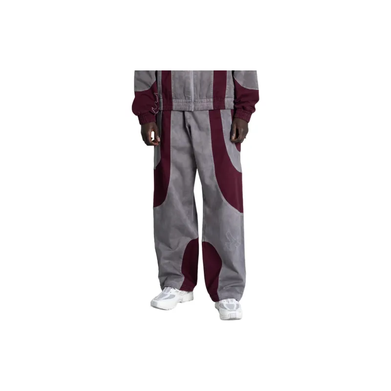 PUMA X KidSuper Track Pants-2