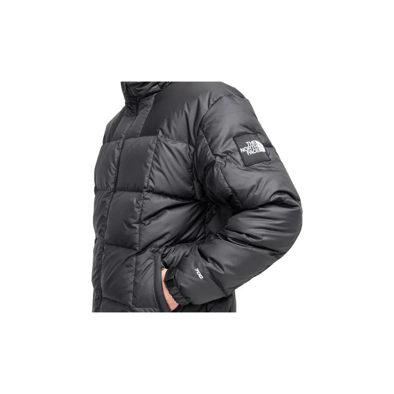 THE NORTH FACE Lhotse Down Jacket Winter Unisex Black-5