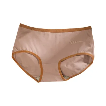 YUZHAOLIN Underpants Women's Combo Set