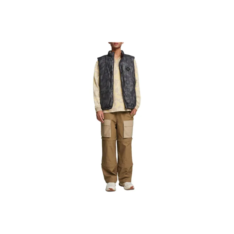 PUMA x PERKS AND MINI Vest Unisex Gray-2