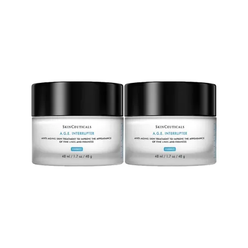 SKINCEUTICALS 페이스 모이스처 크림 남녀공용