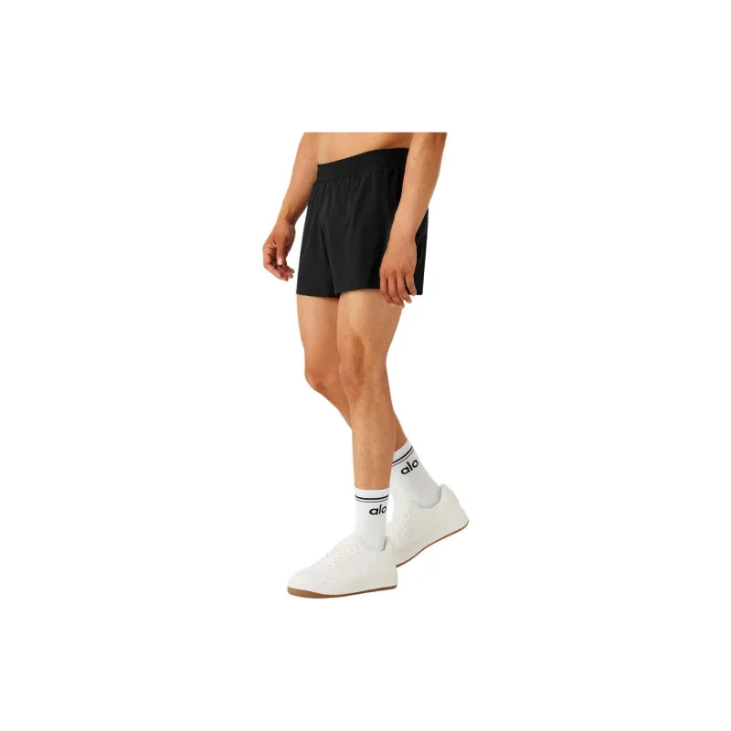 Alo Yoga Sports Shorts Men-2