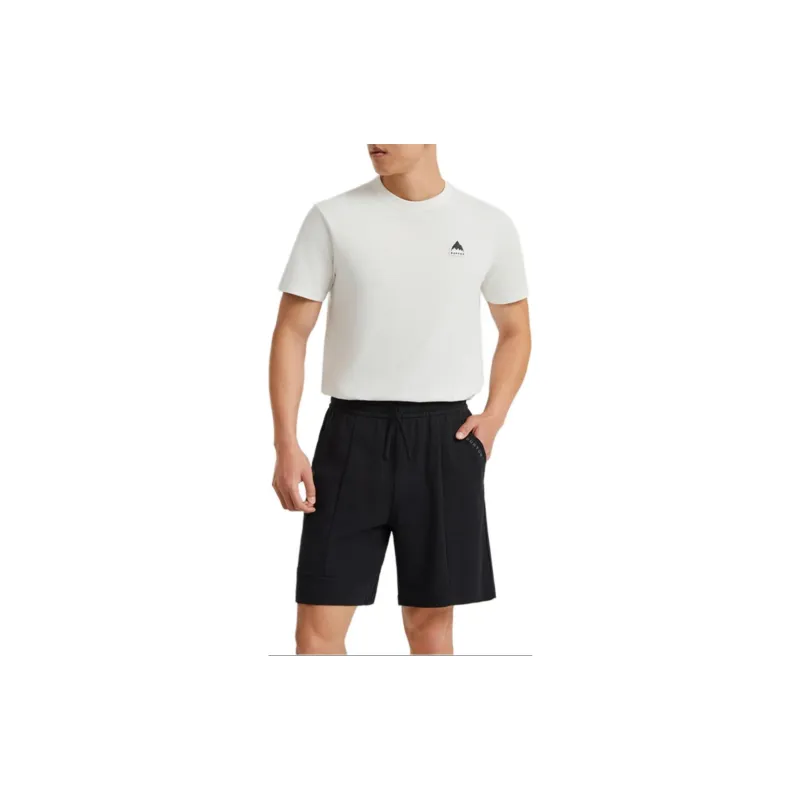BURTON Mistbow SS24 Casual Shorts Men's Black-3