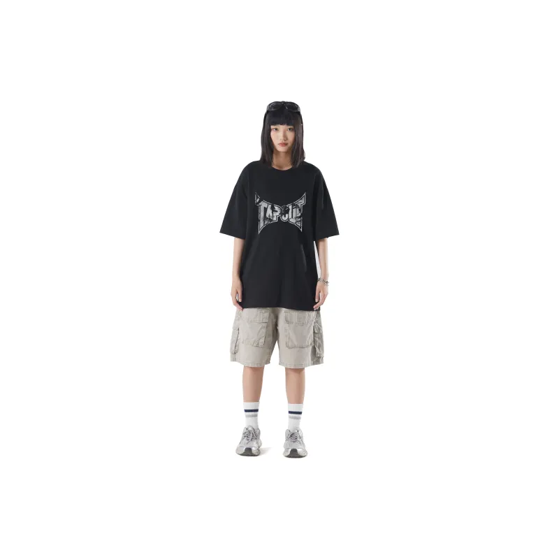 TAPOUT T-Shirts Unisex-9