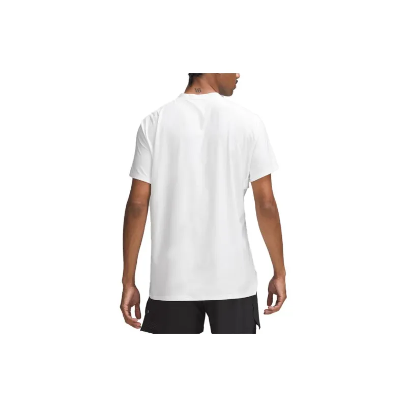 Lululemon Courtcore City Tennis Style Polo Shirts Men-9