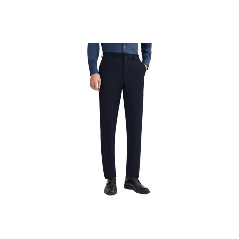 SUNDANCE Suit Trousers Men-4
