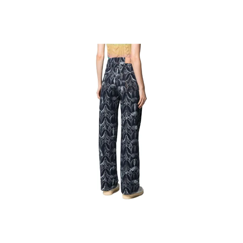 La DOUBLEJ. Better Than Your Boyfriend's Jeans-2