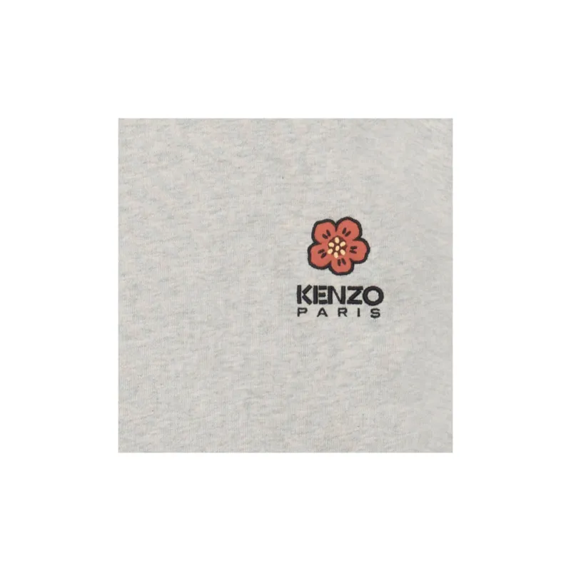 KENZO X Nigo SS23 Sweatshirts Men Gray-5
