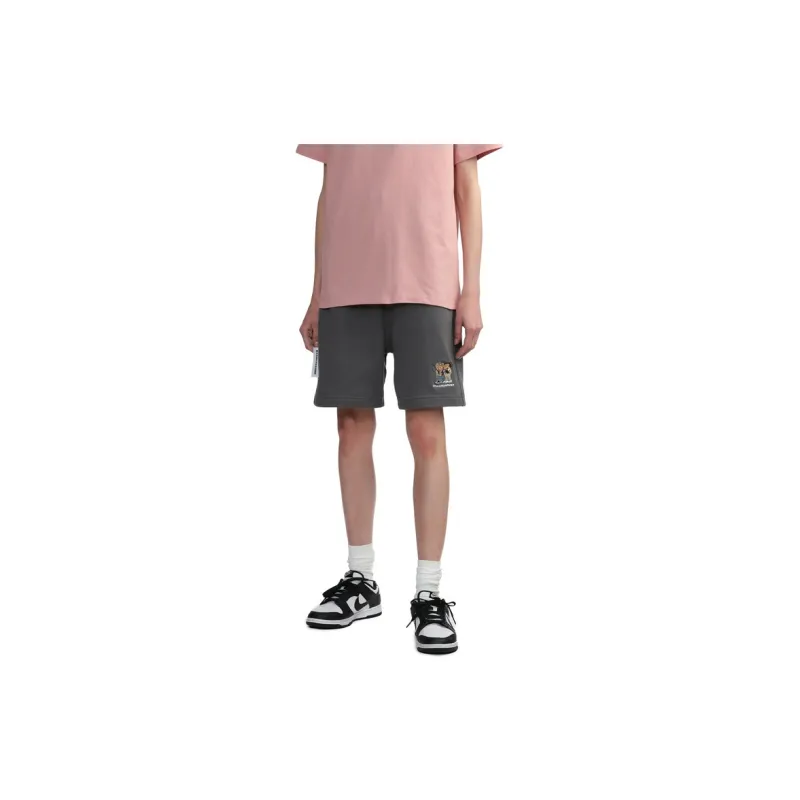 UNDERGARDEN Casual Shorts Unisex-7