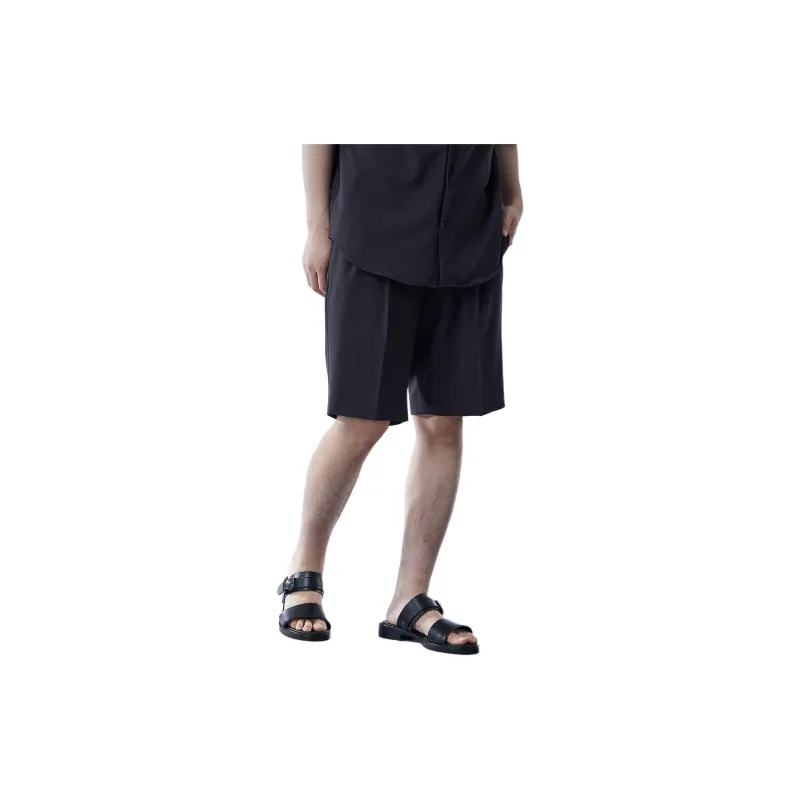UNITED TOKYO FW24 Casual Shorts Men's Dark Gray-3