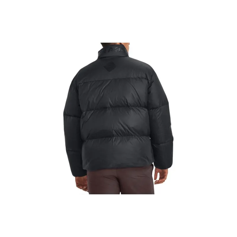 Under Armour ColdGear Down Jackets Men Black-3