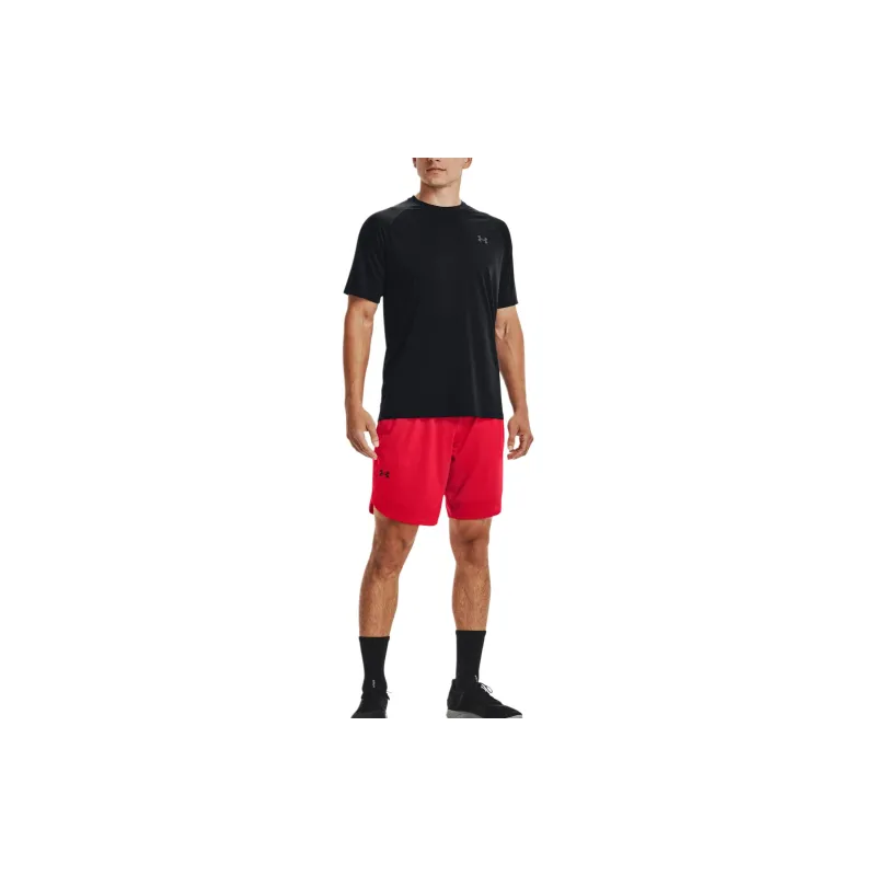 Under Armour T Shirt Men's Black-2