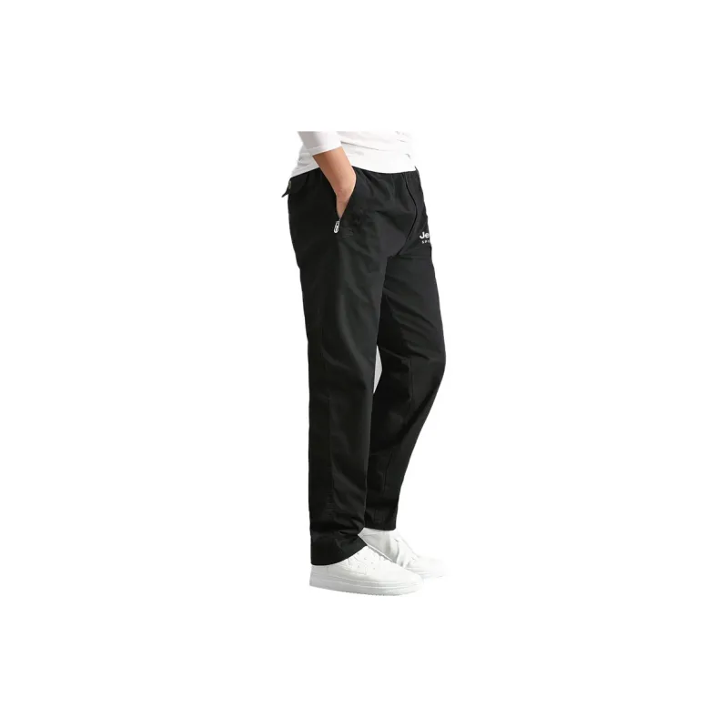 JEEP SPIRIT Casual Pants Men-1