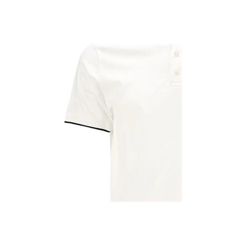 EMPORIO ARMANI Polo Shirt Men's-4