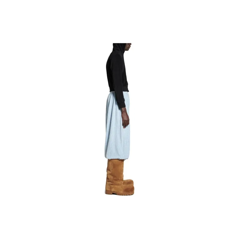 Balenciaga Large Pajama Pants-3