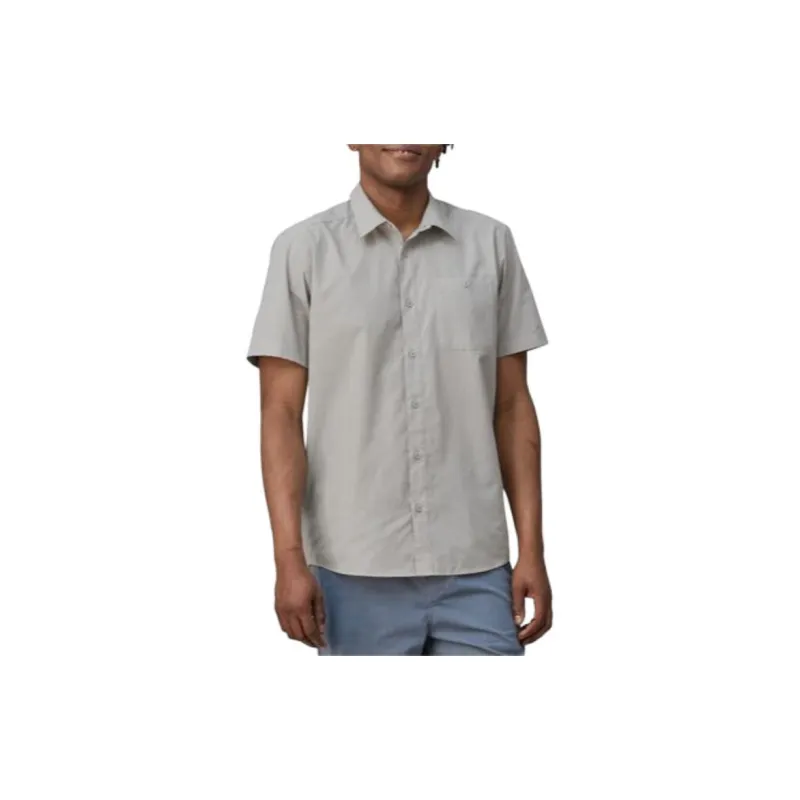 Patagonia Shirts Men-34