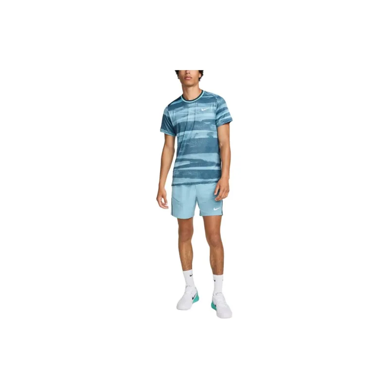 Nike Court Advantage Men's Dri FIT 7' Tennis Shorts-1