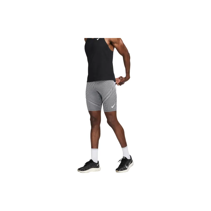 Nike AeroSwift Men's Dri FIT Adv Running 1/2 Length Tights-1