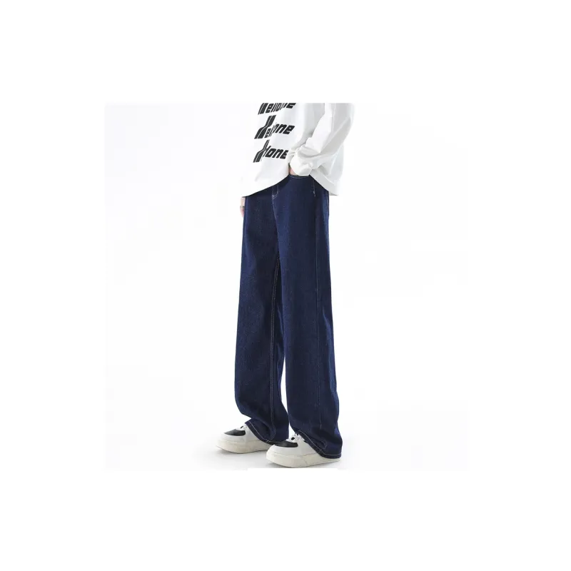 AMBER LIGHT Jeans Unisex-2