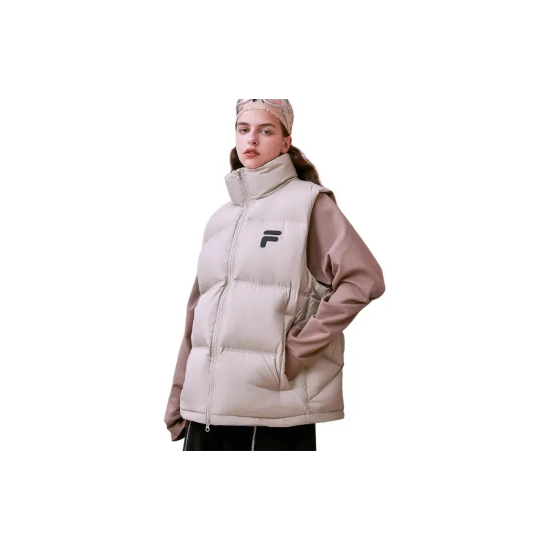FILA FUSION FOB Series Vest Unisex-3