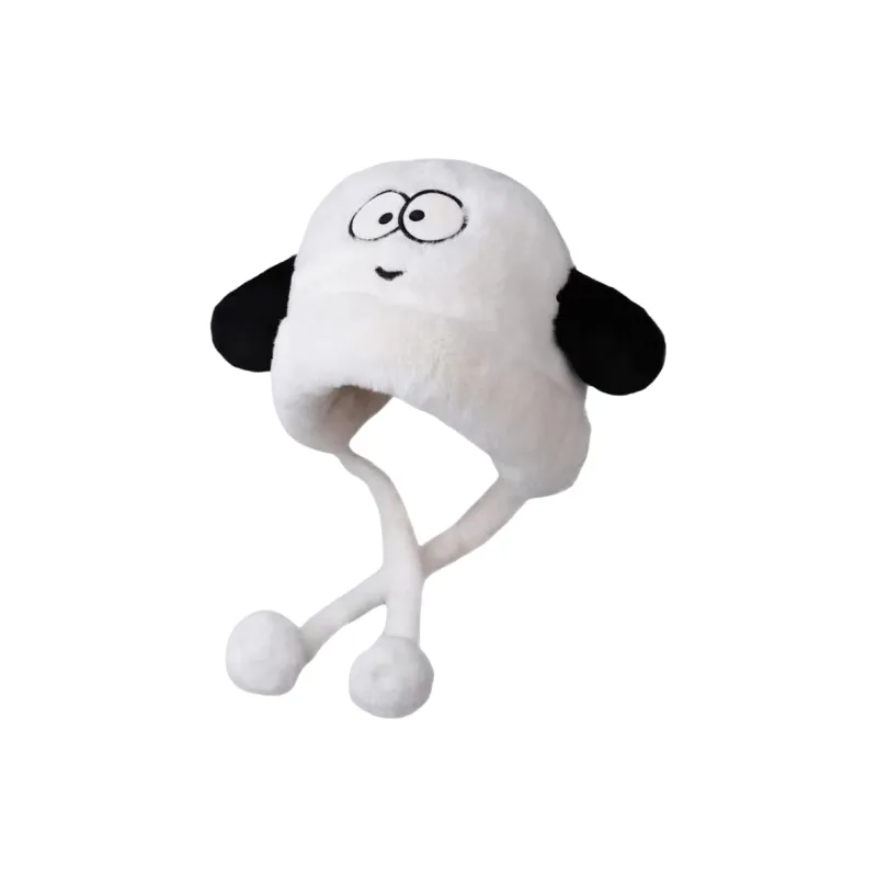 BEPOP Beanies Unisex-2