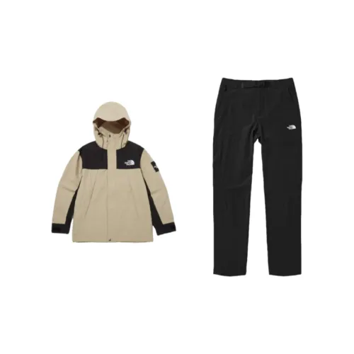 THE NORTH FACE Casual Sportswear Unisex