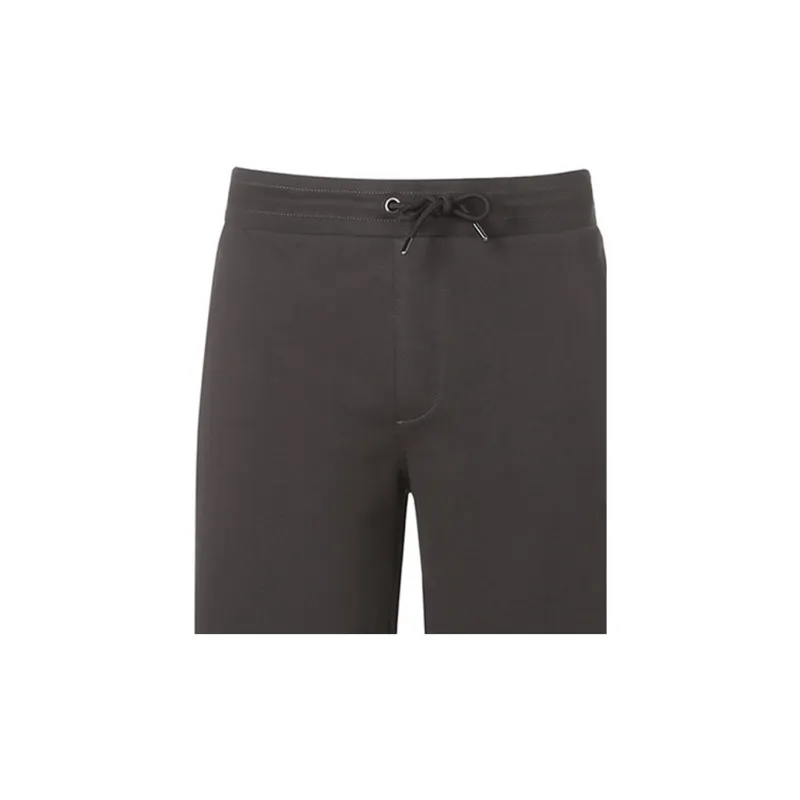 EMPORIO ARMANI Casual Shorts Men Dark Gray-5