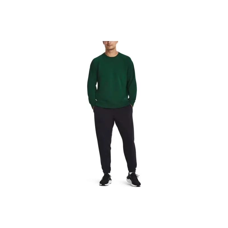 Under Armour Sweatshirts Men Green-2