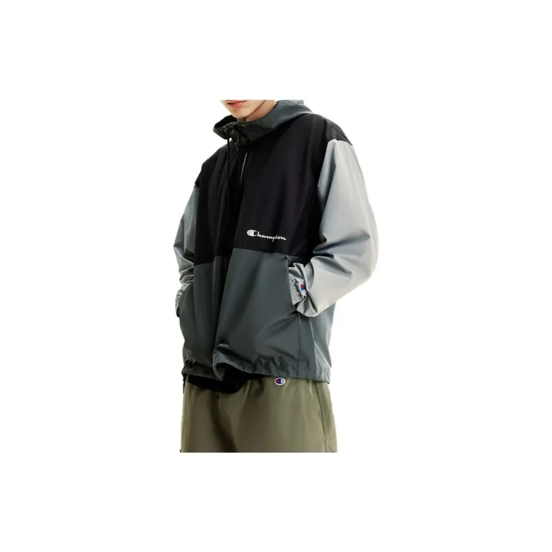 Champion Jacket US Version Men's-3