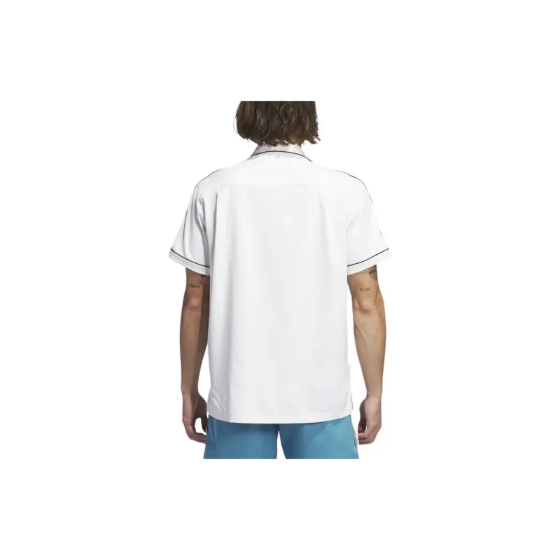 Adidas X Clot Bowling Shirt-3