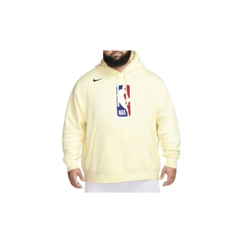 Nike Team 31 Club Men's Nike Nba Pullover Hoodie-4