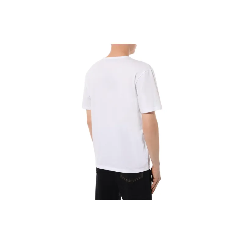 PALM ANGELS Essential Tripack T shirt-3