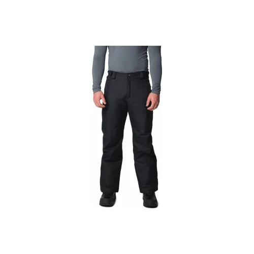 Columbia Ski Pants Men Black