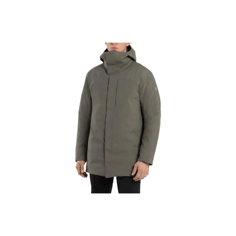 Arcteryx THERME Down Jacket Men's-8