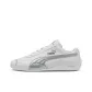 White/Silver