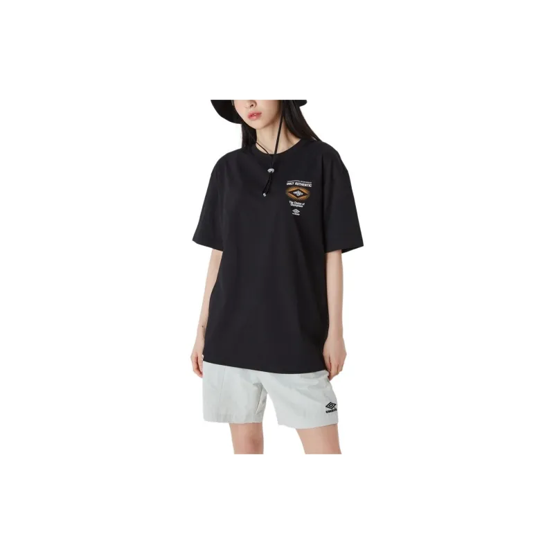 Umbro Casual Shorts Unisex-7