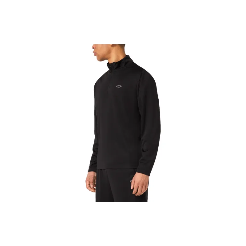 Oakley Sweatshirts Men Black-2