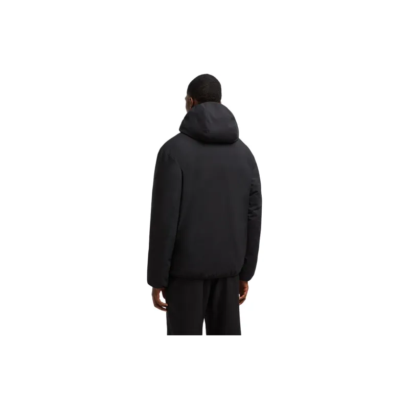 Moncler Polset Short Down Jacket-2