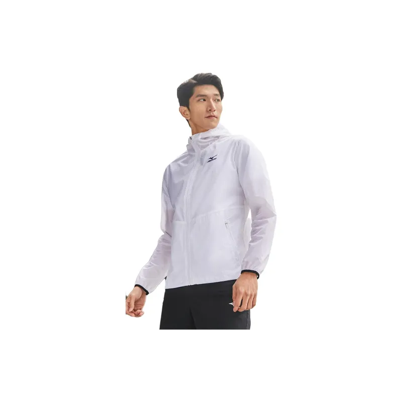 Mizuno Performance Series Sun Protection Clothing Men-1