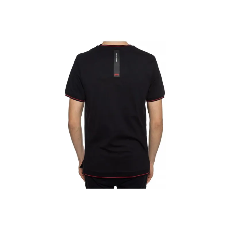 PHILIPP PLEIN SS23 T Shirt Men's Black-3