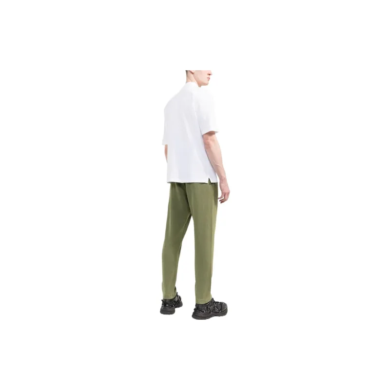 STONE ISLAND Polo Shirts Men White-2