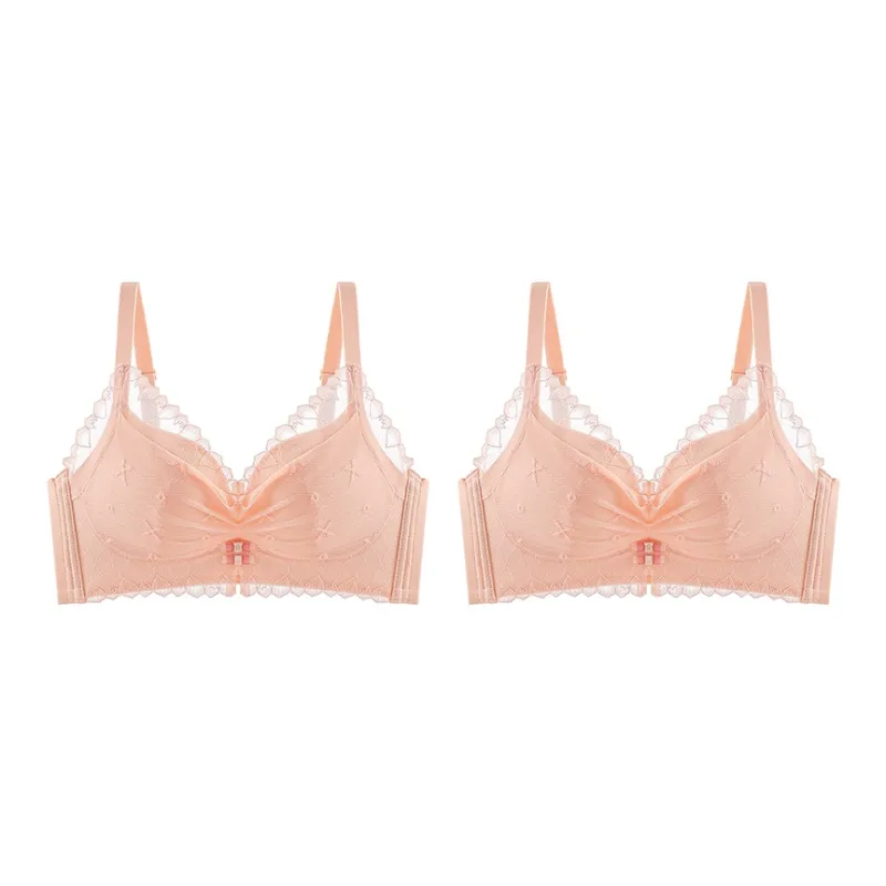 Lanza Women's Bras-10