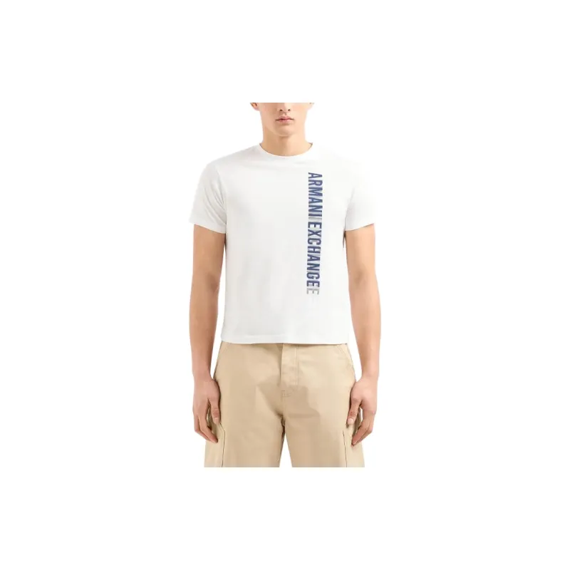 ARMANI EXCHANGE T Shirts Men-10