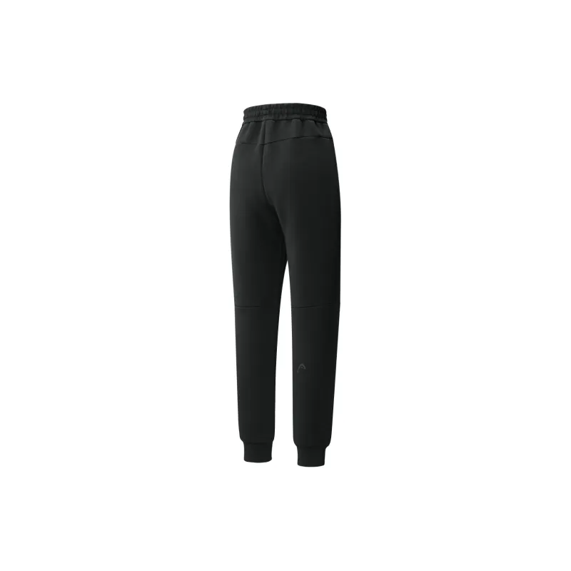 HEAD Sports Pants Women's Black 01-1