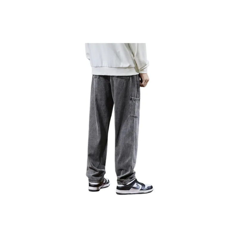 Tonlion Jeans Men-5