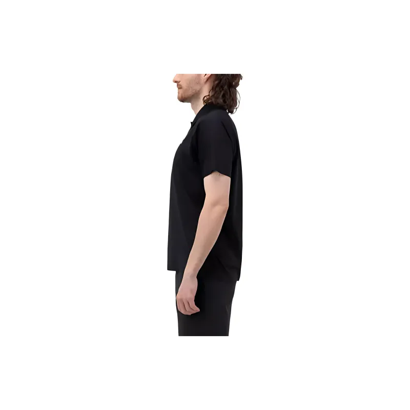 HELLY HANSEN Polo Shirt Men's Black-5