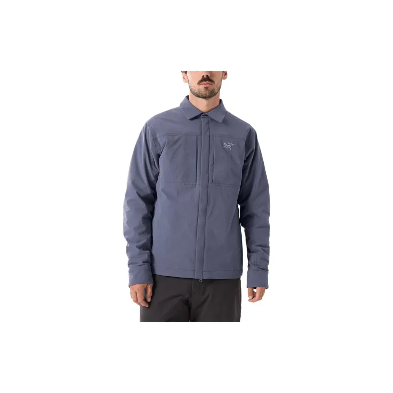 Arcteryx CRONIN INSULATED Jackets Coats Men's-6