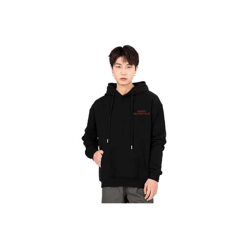 FAIRWHALE Sweatshirts Unisex-6