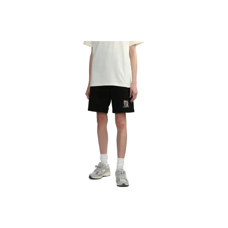 UNDERGARDEN Casual Shorts Unisex-2