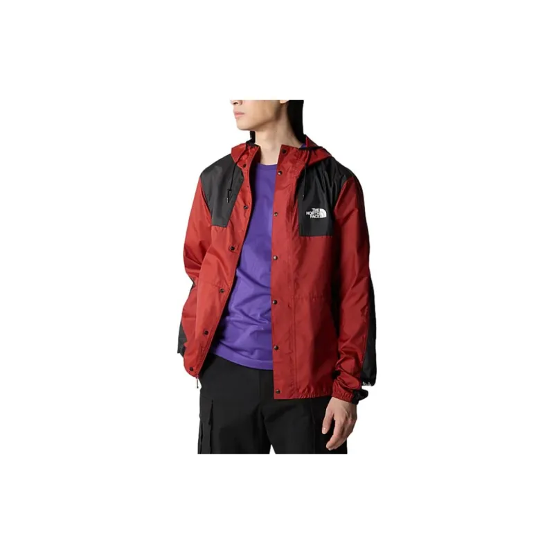 THE NORTH FACE Jackets Coats Men's Red-2